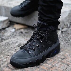 Air Jordan 9 Men’s Retro Boot NRG